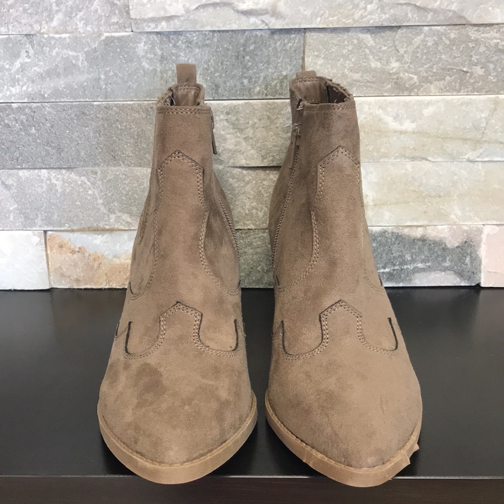 🎁 American Rag Kayla Booties - Picture 7 of 10